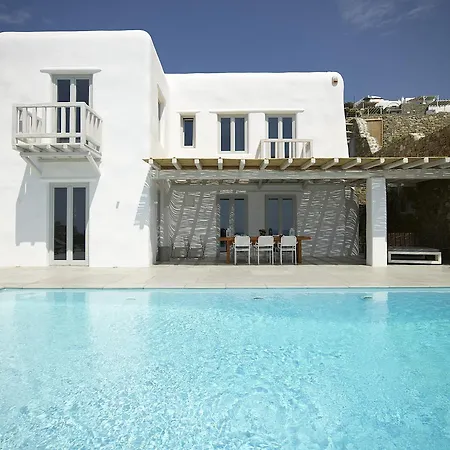 Mykonos Ammos