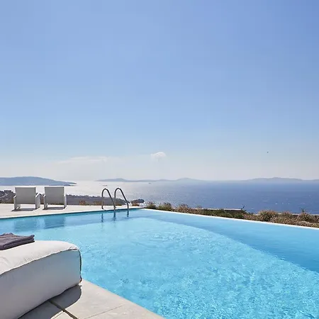 Mykonos Ammos